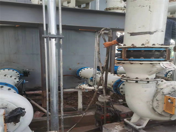 平罗设备基础沉降下沉注浆加固增加荷载