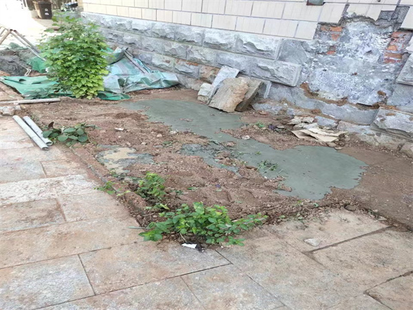 平罗地基基础注浆增加承载力灌浆加固